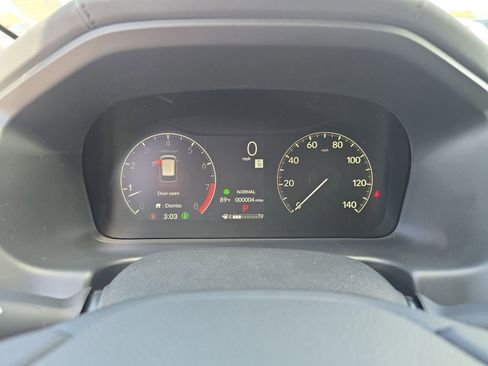 New 2026 Honda Odyssey EX-L image 30