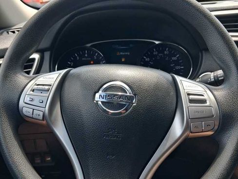 Used 2015 Nissan Rogue SV AWD/4WD image 48