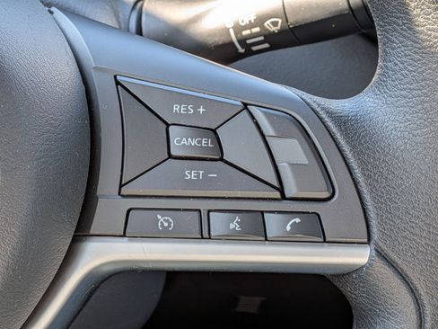 Used 2024 Nissan Altima 2.5 SV image 19