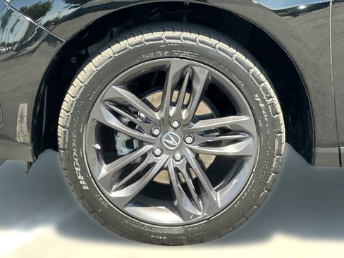 Used 2021 Acura RDX A-Spec FWD image 11