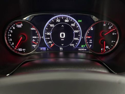 Used 2024 Chevrolet Blazer RS image 14