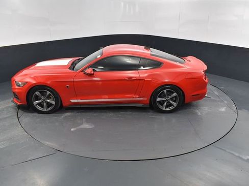 Used 2015 Ford Mustang Coupe w/ Equipment Group 051A image 35