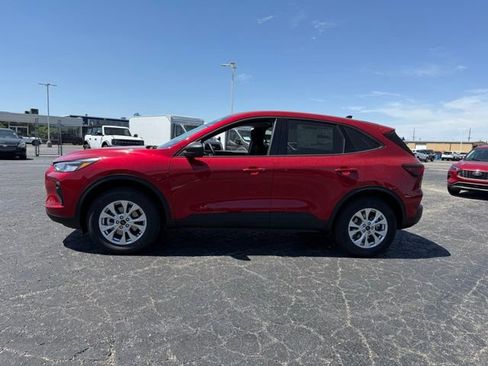 New 2025 Ford Escape Active w/ Cold Weather Package image 5