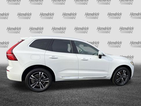Used 2021 Volvo XC60 T8 Inscription Expression w/ Climate Package AWD/4WD image 11