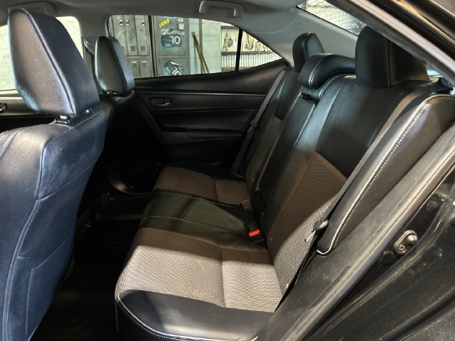 Used 2016 Toyota Corolla S FWD image 18