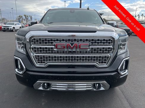 Used 2020 GMC Sierra 1500 Denali w/ Denali Ultimate Package image 3