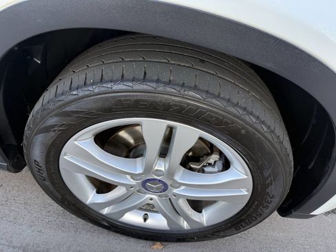 Used 2016 Mercedes-Benz GLA 250 image 16