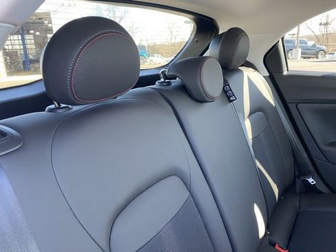 New 2023 FIAT 500X Sport w/ Technology Group image 32