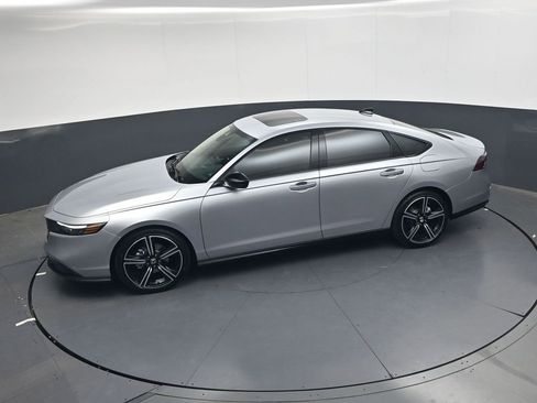 Certified 2026 Honda Accord SE image 20
