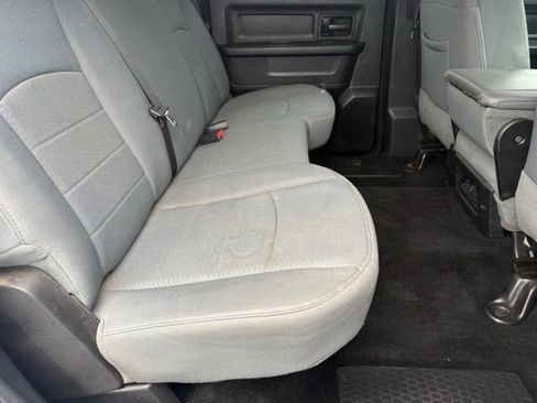 Used 2014 RAM 1500 Express AWD/4WD image 18