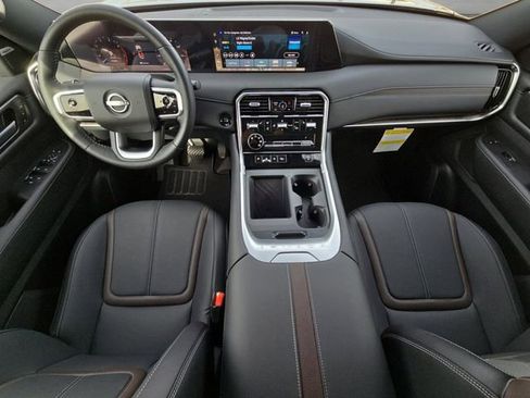 New 2026 Nissan Armada SL image 20