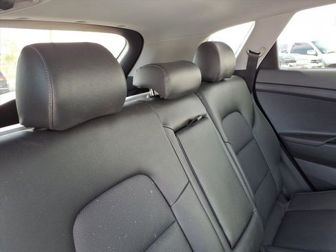 Used 2021 Hyundai Tucson Ultimate image 14