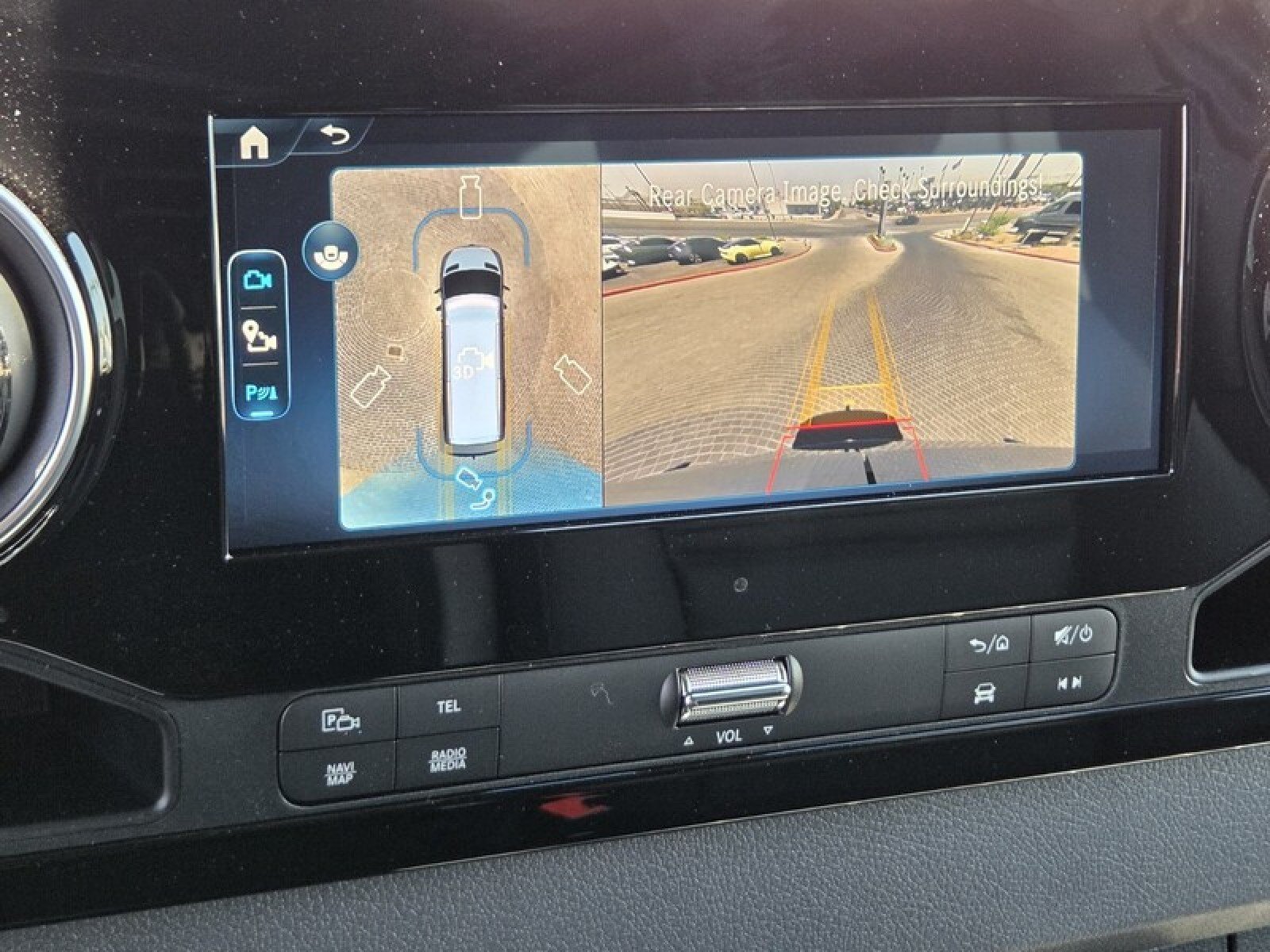 New 2026 Mercedes-Benz Sprinter 2500 image 32
