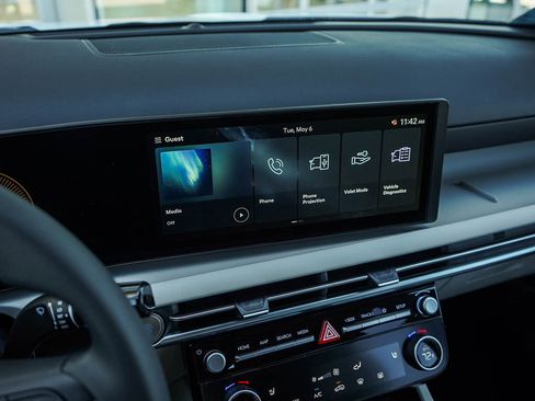 New 2025 Hyundai Tucson SEL image 23