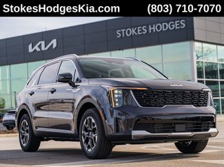 New 2026 Kia Sorento S video 1