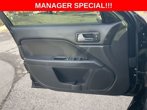 Used 2009 Ford Fusion SE image 19