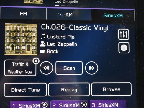 Used 2020 Subaru Outback Touring XT image 26