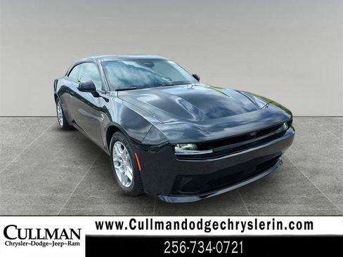 New 2025 Dodge Charger R/T w/ Quick Order Package 25M R/T image 1