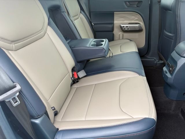 New 2026 Ford Maverick Lariat AWD/4WD image 18