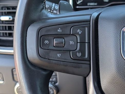 Used 2024 GMC Sierra 1500 Denali Ultimate AWD/4WD image 21