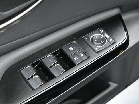 Used 2022 Lexus ES 350 F Sport w/ Accessory Package 2 image 9