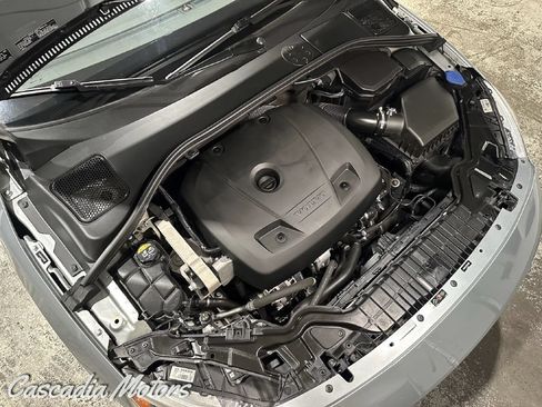 Used 2018 Volvo V60 T5 Dynamic w/ Vision Package AWD/4WD image 35