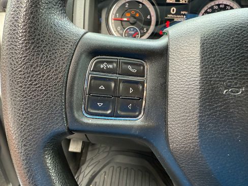 Used 2018 RAM 2500 SLT image 14