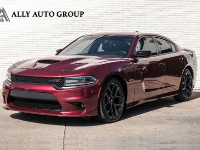 Used 2019 Dodge Charger R/T w/ Plus Group