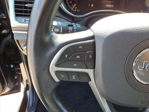 Used 2022 Jeep Grand Cherokee Limited image 20