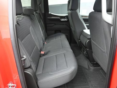 Used 2023 GMC Sierra 1500 Elevation AWD/4WD image 34