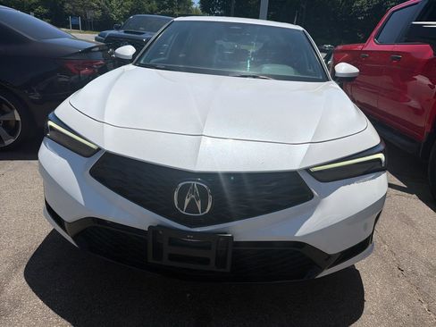 Used 2023 Acura Integra A-Spec FWD image 2