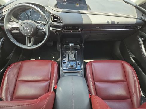Used 2025 MAZDA CX-30 AWD 2.5 S w/ Preferred Package image 25