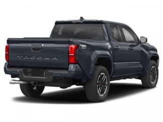 New 2026 Toyota Tacoma TRD Sport RWD video 2