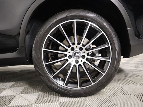 Certified 2022 Mercedes-Benz GLC 300 GLC 300 image 31