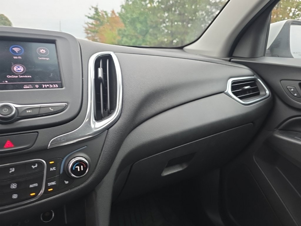 Used 2020 Chevrolet Equinox LT AWD/4WD image 19