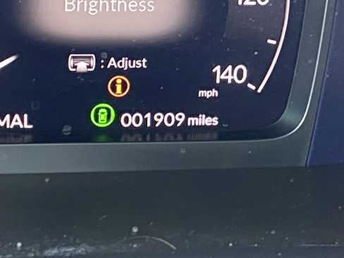 Used 2026 Honda CR-V EX-L image 28