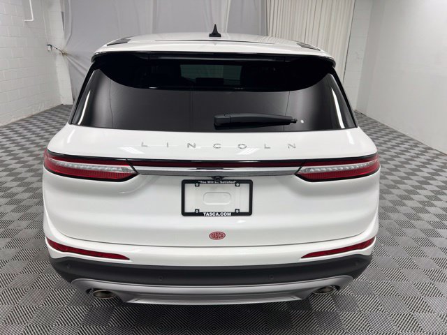 Used 2023 Lincoln Corsair AWD w/ Equipment Group 101A image 7