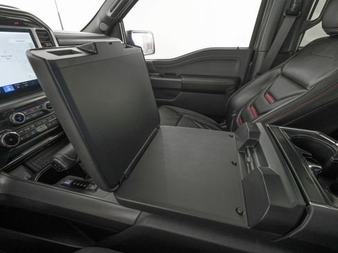 Used 2025 Ford F150 Lariat w/ Equipment Group 502A High image 31