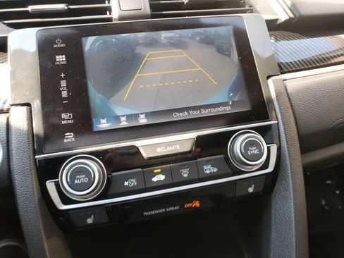 Used 2016 Honda Civic EX-L image 45