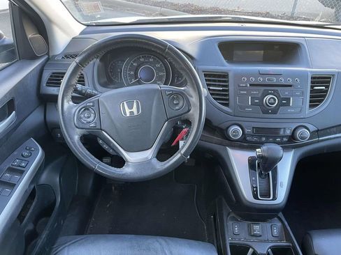 Used 2013 Honda CR-V EX-L image 23
