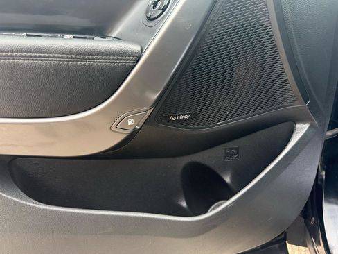 Used 2018 Hyundai Santa Fe Limited image 16