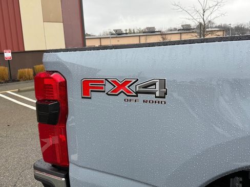 New 2026 Ford F350 Lariat w/ Lariat Ultimate Package image 31