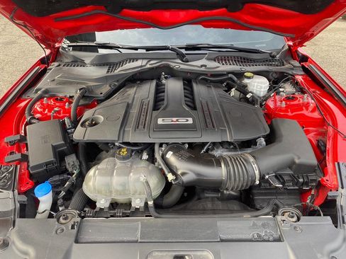 Used 2021 Ford Mustang GT image 39