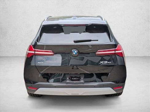 Used 2026 BMW X3 xDrive30i w/ Convenience Package AWD/4WD image 8