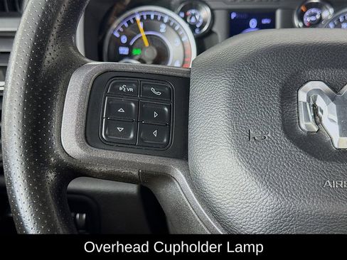 Used 2022 RAM 3500 Tradesman image 25