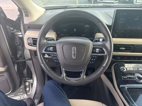 Certified 2023 Lincoln Nautilus Reserve AWD/4WD image 17
