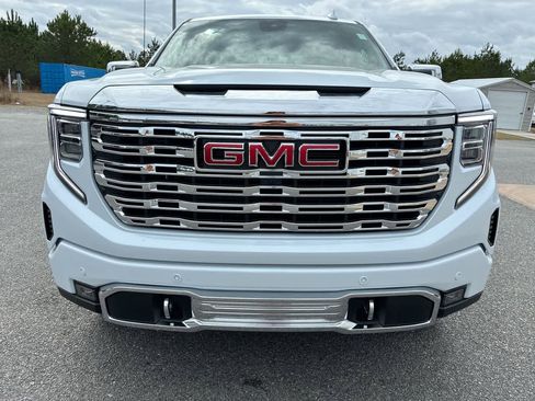 New 2026 GMC Sierra 1500 Denali w/ Technology Package image 32