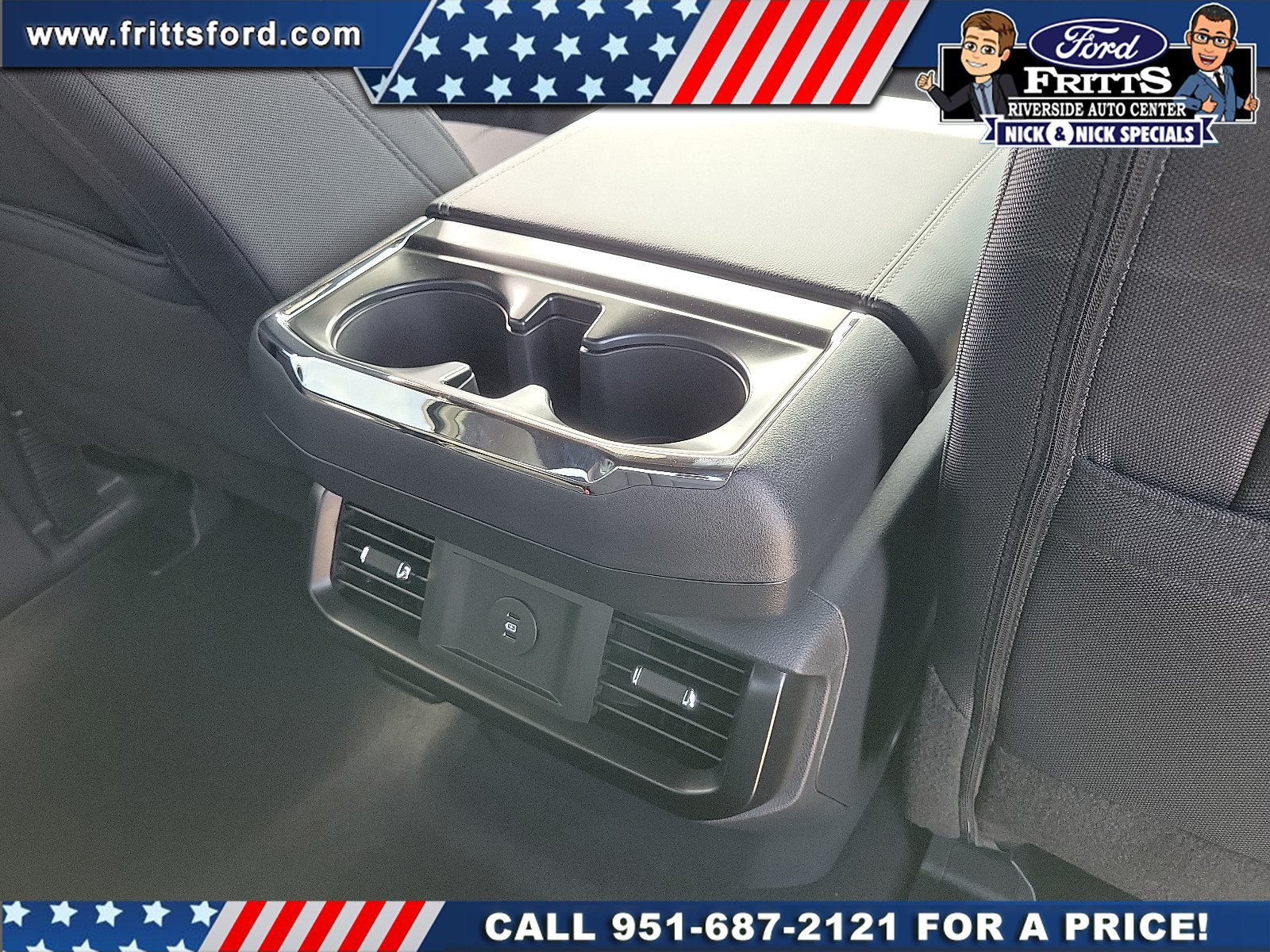New 2026 Ford F150 STX AWD/4WD image 20