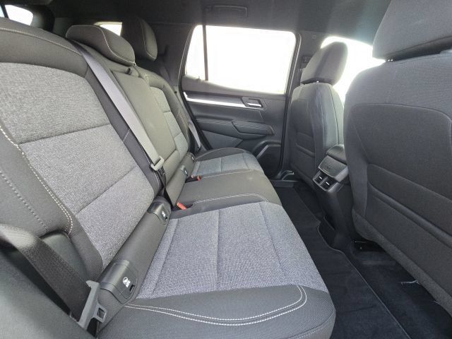 Used 2026 GMC Terrain Elevation w/ Black Edition FWD image 13