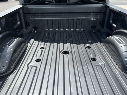 New 2026 Ford F250 Lariat w/ Lariat Premium Package AWD/4WD image 5